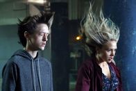 The Gifted – The Gifted (2017)