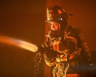 Station 19 – Barrett Doss (Victoria Hughes).