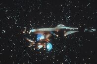 Raumschiff Enterprise – Darsteller Star Trek: The Original Series Episodic Photography Episodic Photo - The U.S.