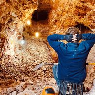 Outback Opal Hunters - Edelsteinjagd in Australien – Jaymin Sullivan