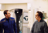 Star Trek: Enterprise – Star Trek: Enterprise (2002)