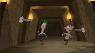 Phineas und Ferb – Ferb und Phineas