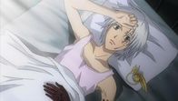 D.Gray-man – Allen Walker