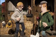 Shaun das Schaf – So hat sich der Farmer die Unterstützung durch den Farm-Helfer nicht vorgestellt.