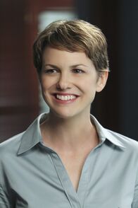 Hawaii Five-0 – Gut oder böse? CIA-Agentin Jenna Kaye (Larisa Oleynik) ...