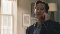 Navy CIS: Hawaii – John Swift (Henry Ian Cusick)