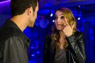 Knallerfrauen – (4. Staffel) - In "Knallerfrauen" tut Martina Hill (r.) wonach ihr der Sinn steht - hemmungslos und unangepasst ...