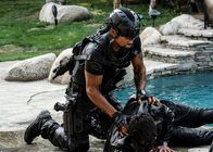 S.W.A.T. – S.W.A.T. (2020)