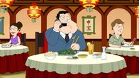 American Dad! – Stan Smith (Mitte)
