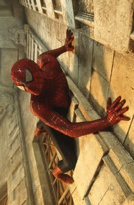 Spider-Man – Spider-Man (2002)