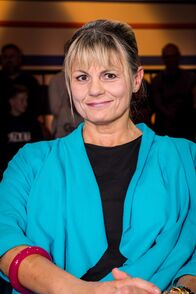 Fakt oder Fake – Eva Maria Marold.