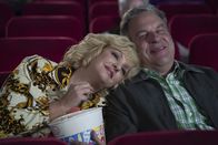 The Goldbergs – Beverly Goldberg (Wendi McLendon-Covey, l.); Murray Goldberg (Jeff Garlin, r.)