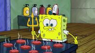 SpongeBob Schwammkopf – SpongeBob