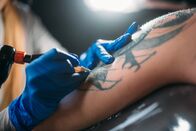 Ink Master: Turf War – So, 10.05., 11:55 Uhr