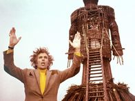 The Wicker Man – Lord Summerisle (Christopher Lee)