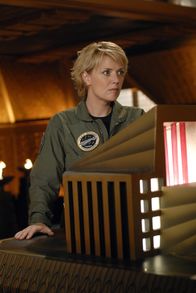 Stargate: SG-1 – Stargate: SG-1 (2006)