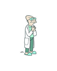 Futurama – Futurama (2010)