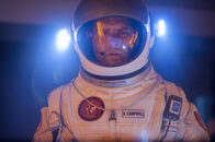 Last Days on Mars – Last Days on Mars (2013)