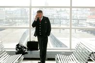 Der Chinese – Michael Nyqvist (Staffan).