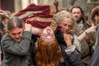 Outlander – Outlander (2014)