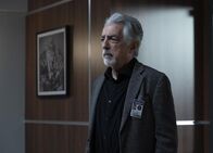 Criminal Minds – David Rossi (Joe Mantegna)