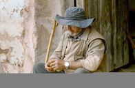 Das Schicksal der Schäfer – Joaquín Guillamón ist Wanderschäfer: Er geht mit seinen Tieren auf Wanderschaft, um Futter zu finden.