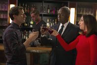 Brooklyn Nine-Nine – Brooklyn Nine-Nine (2015)