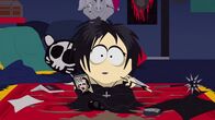 South Park – Henrietta