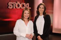 Stöckl – Barbara Stöckl, Viktoria Schnaderbeck.