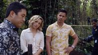 Magnum P.I. – Magnum P.I. (2018)