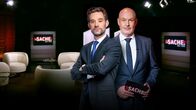 zur SACHE – v.li.: Reiner Reitsamer, Wolfgang Geier.