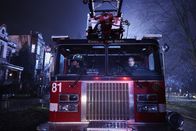 Chicago Fire – Chicago Fire (2024)
