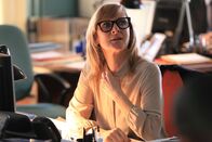 Scott & Bailey – DC Janet Scott (Lesley Sharp)