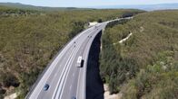 Abenteuer Straße – Im Durchschnitt kommt es auf der Trakija-Autobahn jeden Monat zu zweihundertfünfzig Unfällen und zweiundvierzig Todesfällen.