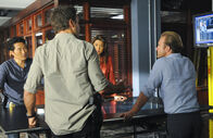 Hawaii Five-0 – Hawaii Five-0 (2012)