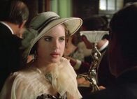 Es war einmal in Amerika – Will hoch hinaus: Elizabeth McGovern als Deborah Gelly