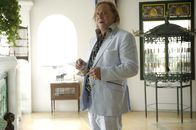 Java Heat - Insel der Entscheidung – Malik (Mickey Rourke)