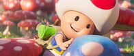 Der Super Mario Bros. Film – Toad