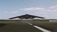 Mayday - Alarm im Cockpit – REENACTMENT - Der zwei Milliarden Dollar teure B-2-Bomber, Spirit of Kansas, ist kurz nach dem Start vom Luftwaffenstützpunkt Andersen in Guam nur Sekunden von einer Katastrophe entfernt. (Cineflix 2021)