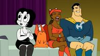 Drawn Together – Drawn Together (2006)