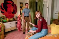The Kids Are Alright – Caleb Foote (Eddie), Kennedy Lea Slocum (Wendi).