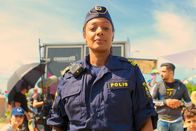 Thin Blue Line – Fr, 09.12., 05:45 Uhr