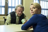Danni Lowinski – On the right: Daniela 'Danni' Lowinski (Annette Frier).