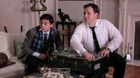 An Education – Danny David (Dominic Cooper, l.) und (Peter Sarsgaard, r.)