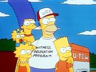 Die Simpsons – Die Simpsons (1994)