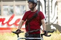 Premium Rush – Wilee (Joseph Gordon-Levitt) ist der beste und flinkste Fahrradkurier von New York. Eines Tages erhält er einen "Premium Rush"-Auftrag, der ihn um sein Leben radeln lässt ...