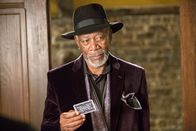 Die Unfassbaren - Now You See Me – Thaddeus Bradley (Morgan Freeman).