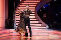 Dancing Stars – Dancing Stars (2021)