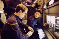Star Trek: Enterprise – Star Trek: Enterprise (2005)