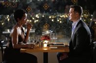 9-1-1 Notruf L.A. – Angela Bassett (Athena Grant), Peter Krause (Bobby Nash).
